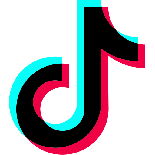 Logo TikTok